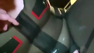 Taunted with warm golden nectar