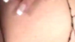 Her Foot - Spicy Moments of Homemade Perversion