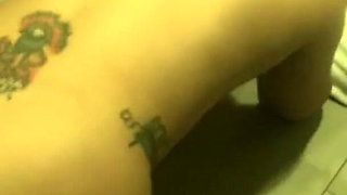 Dripdrop Jnasty Fucks Rae Roxoff Till She Squirts in the Tub!!