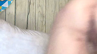 Rubbing That Coochie Now Flip Me Over to Another Position Cumming Is the Mission