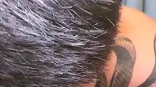 Luna Vitaler Calls Me to Her House to Swallow All My Cum - Duvan Saray