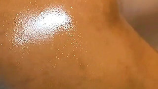Long Fat Cock Deep Thrusting Her Wet Juicy Pussy Perfect Doggy