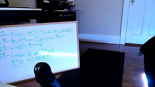 Amateur Blonde Teen Plays Solo with Toy Webcam Porn