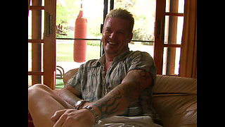 My Wife Meet My Black Friend