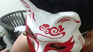 My Stepsister Enjoyed It so Much That She Sighed in Pleasure