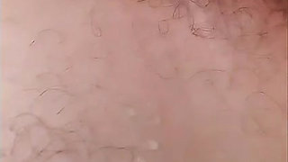 Sore for Days: Shy Guy Destroys His Hole with Extreme Stretch