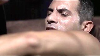 Busty MILF Eva May has some glamour sex: Blowjob, Cowgirl  Missonary Porn