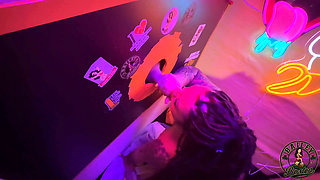 Glory Hole Series 3.2