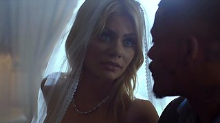 VIXENPLUS First BBC For Riley Steele