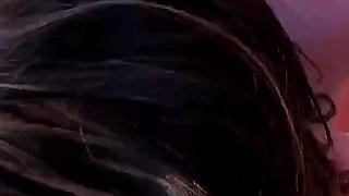 Strange guy fucks horny teens on the beach in the ass and gives cumshot