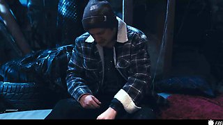 Hot Redhead Mistress Time Stop Freeuse - Fuck Doll Clemence Audiard Freeze Fetish Handjob