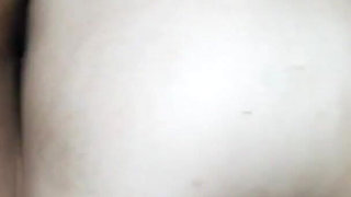 Stepmom Sucks All of Her Stepson's Cock