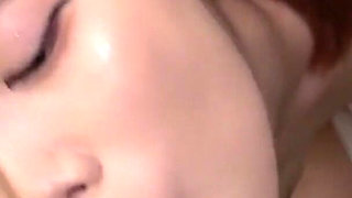 Beauty Challenge Begins. Vacuum Blowjob Battle Ends in a Wild Creampie Punishment Tonight.