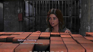 The East Block: Beneath the Building - Episode 30,31
