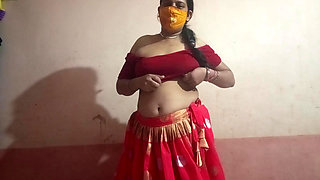 Desi Village's Desi Bhabhi's Extreme
