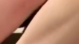 18-year-old Female Student Fucked a Classmate on the First Day