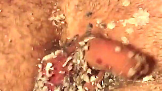 Absolute BDSM - Slave Has to Swallow Everything