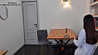 The Sex Therapy Session That Crossed the Line