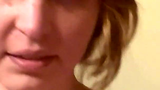 Self Face Slapping Custom Video