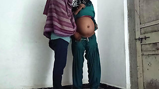 Patni pati pregnant India