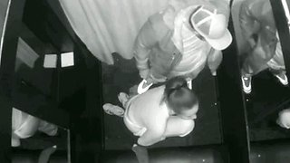Stripper Gets Creampie in Her Wet Hot Pussy
