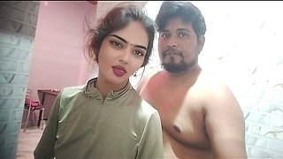 After midnight iam hungry my girlfriend cook maggi part 1