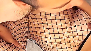 Homemade Sex with Cheating Latina MILF Neighbor in Missionary, Doggy Style & Oral Sex