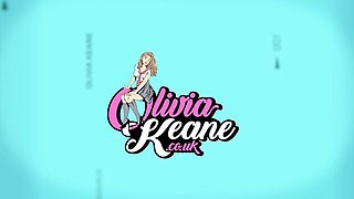 Engaging Olivia Keane's hd movie