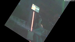 Dancing All Night vol.001 (20131207 MB Daijest)