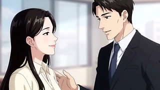 My Wife's Debt clear with Temporary Secretary job