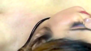 Stepdaughter Fucking with Her Boyfriend Infront of Stepfather! Amazing Hot Sex