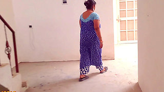 My Sister-in-law Invited Me to the Empty House and Had Fun.