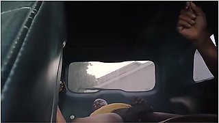 Blunt gets passed around with unexpected consequences