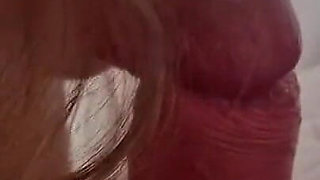 Morning Loud Anal in Hotel Room