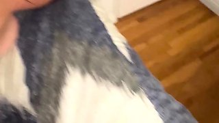 Melztube's Ass Filled With Cum