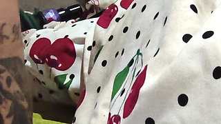 69 Davisdesires Her Mouth and Pussy Is Horny Fire