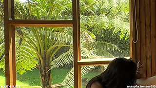 Ana Beautiful Day Behind the Scenes