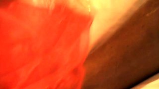 Natya Shastra Belly Dance Seduction