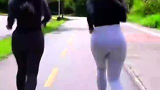 Jeniferplay teaches ass-fuck to my best pal -