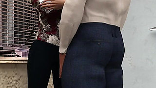 Life in Middle East #2