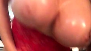 Masturbation close up Tamara big clit