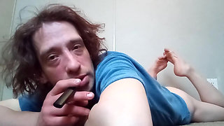 Vaping Fetish Fanclub Video of the Month