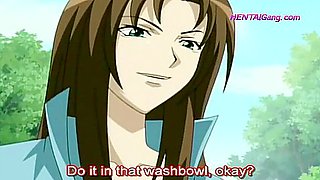 Stepmom In Bondage Is Played With Egg & Toy Hentai Uncensored