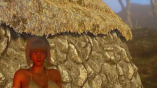 Ep4: Wicked Island (gameplay)