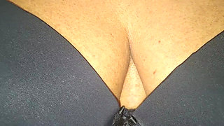 Hot sweet busty gorgeous housewife