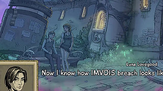 Innocent Witches Miscellaneous Collection [part 03] + Innocent Witches Download