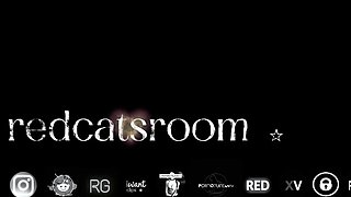 Horny wife milking studens hard dick at homemade gloryhole