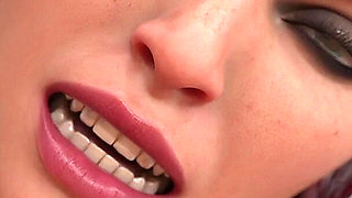 Slutty Pregnant Wife Got Her Holes Fucked by Her Hubby's Friend