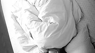 Ma chienne french amateur couple hidden cam 1