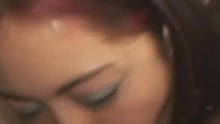 Costa Rica Tica Ghetto Whore Hottie Returns to Suck Prick, You Make Me Sick!